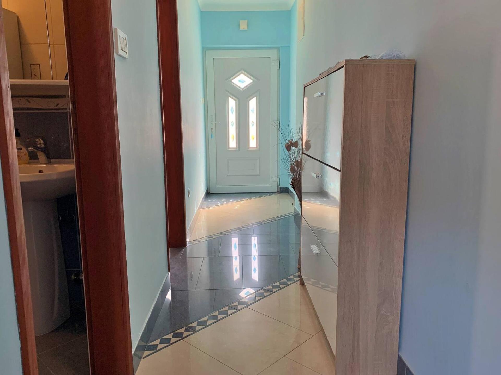Apartments Beach Šilo Екстериор снимка
