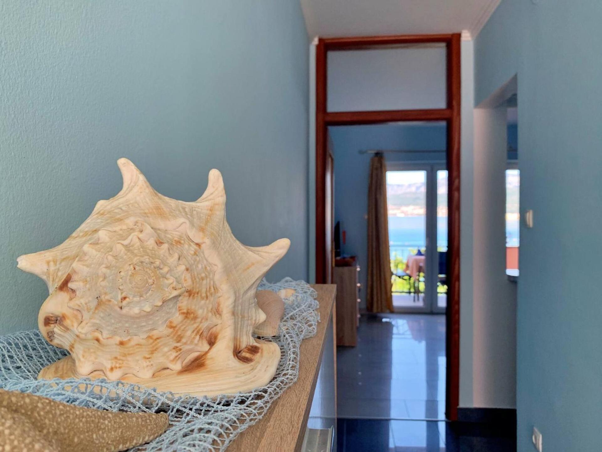 Apartments Beach Šilo Екстериор снимка